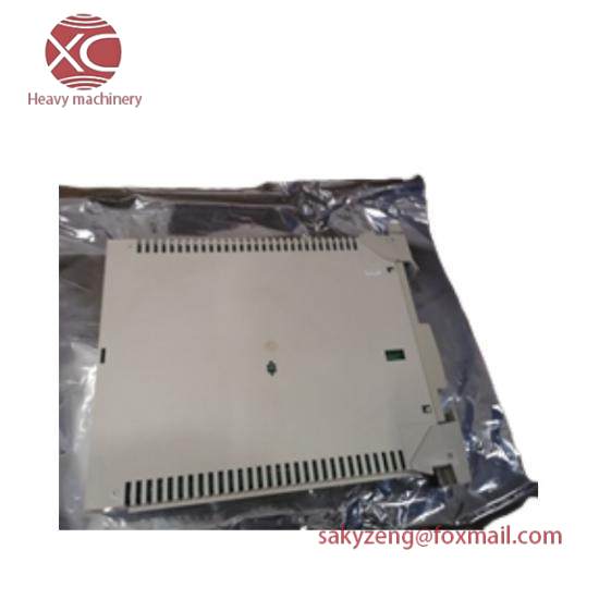 Honeywell FA-SAI-1620m  Safe high-density analog input module (24 Vdc, 16 channels) (conformal coated) (ATEX)
