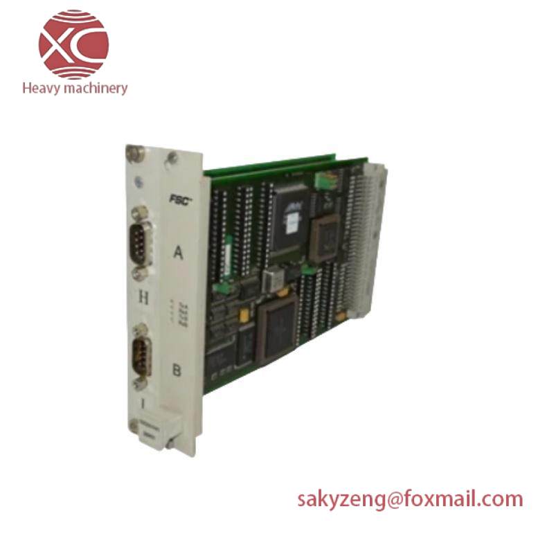 honeywell FA-SDIL-1608 Input Module