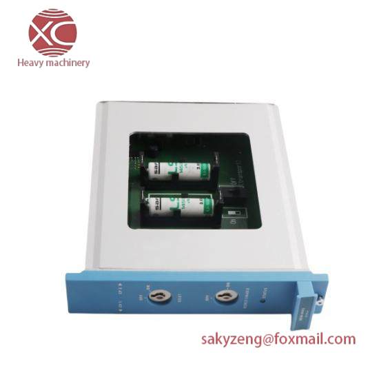 Rexroth FC-BKM-0001