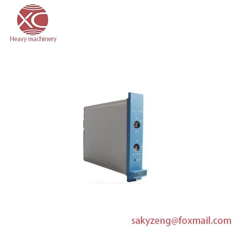 HONEYWELL FC-BKM-0001 Switch Module
