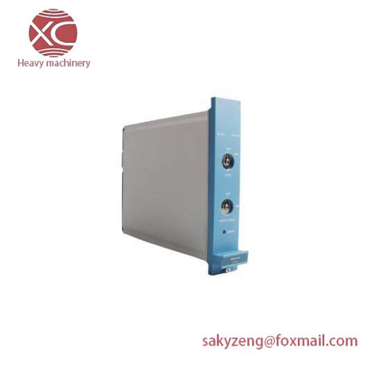Honeywell FC-BKM-0001 V1.1 Battery And Keyswitch Module