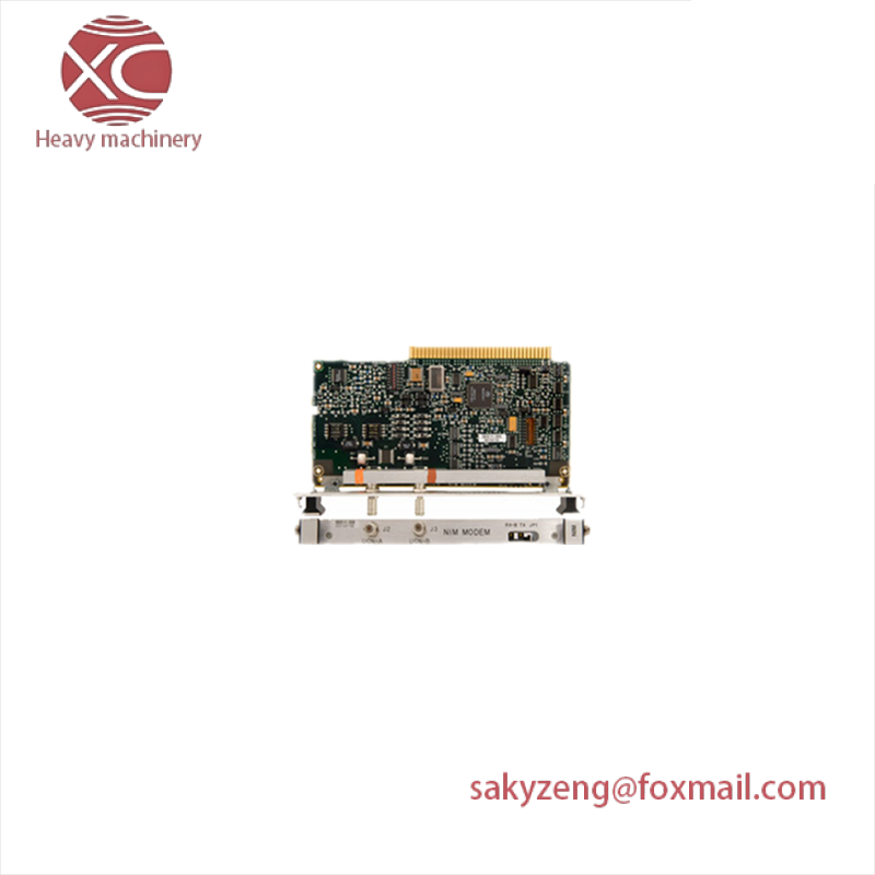HONEYWELL FC-CPCHAS-0001 CHASSIS FOR CONTROL PROCESSOR