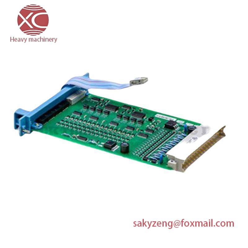 honeywell FC-DO-1624 Safe Digital Input Module