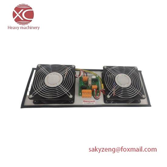 Honeywell  FC-FANWR-24R  Fan Assembly Kit