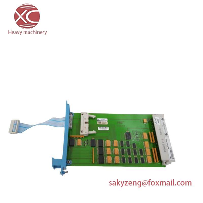 HONEYWELL FC-IO-0001 V1.0 I/O Extended Module