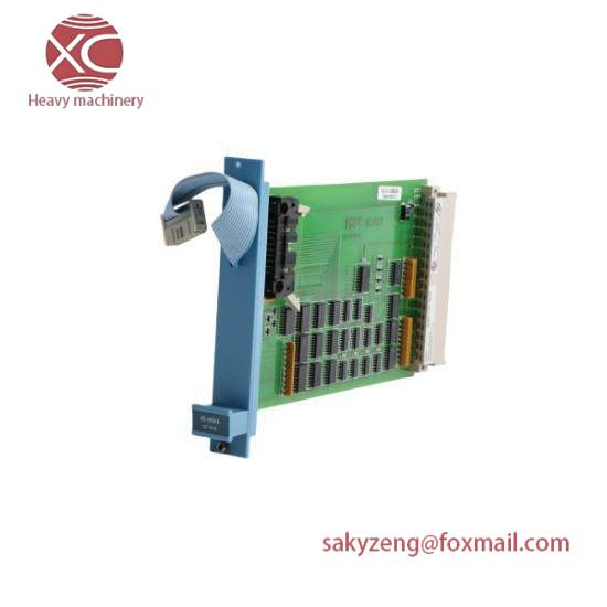 Honeywell FC-IO-0001 V1.1 I/O Extended Module