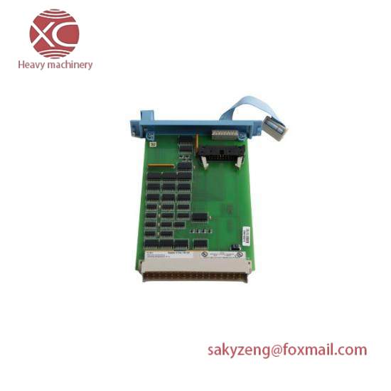 Honeywell FC-IO-0001 V1.1 I/O Extended Module