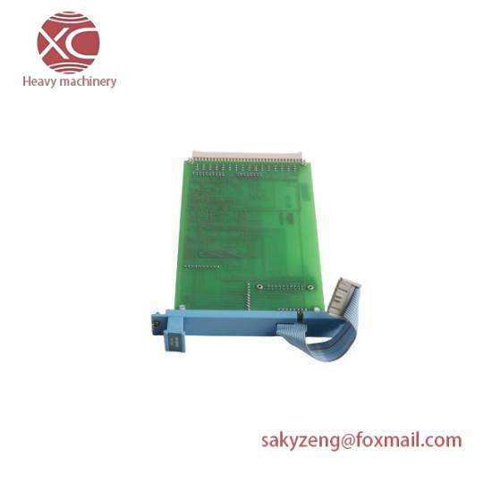 Honeywell FC-IO-0001 V1.1 I/O Extended Module