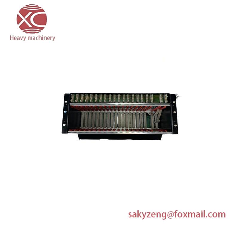 HONEYWELL FC-IOCHAS-0001R Module