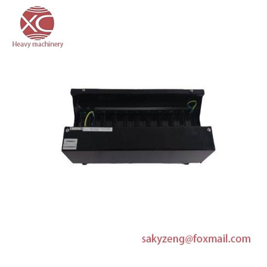 HONEYWELL FC-IOCHAS-0002R I/O Chassis AUTOMATION PARTS