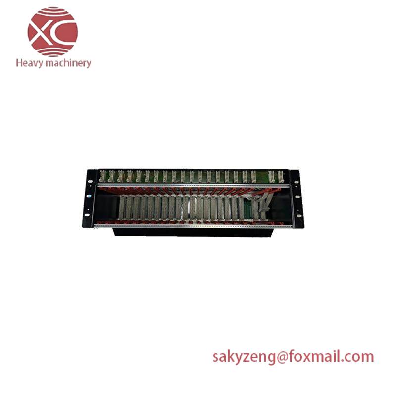 HONEYWELL FC-IOCHAS-0003R redundant I/O module