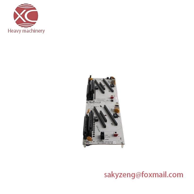 HONEYWELL FC-IOTA-R24 51306505-175 DCS Module