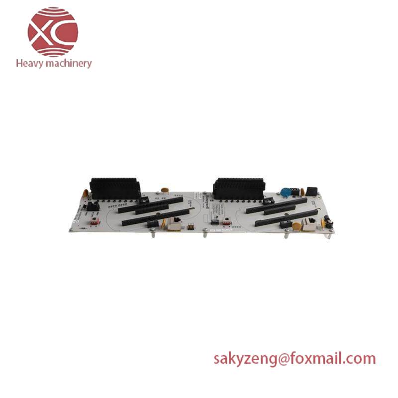 Honeywell FC-IOTA-R24 Redundant IO Termination Assembly