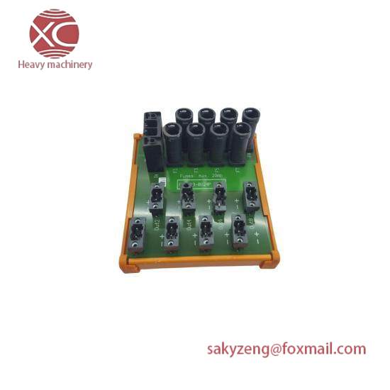 HONEYWELL FC-PDB-0824P power distribution board automation parts