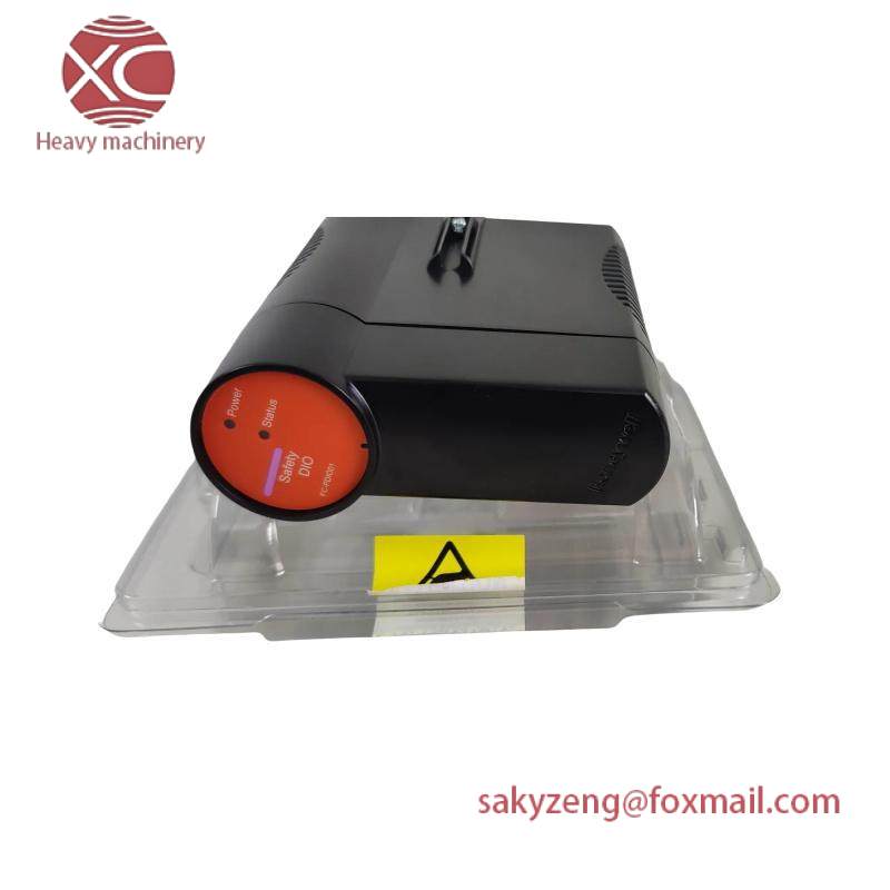 HONEYWELL FC-PDI001 Controller Module