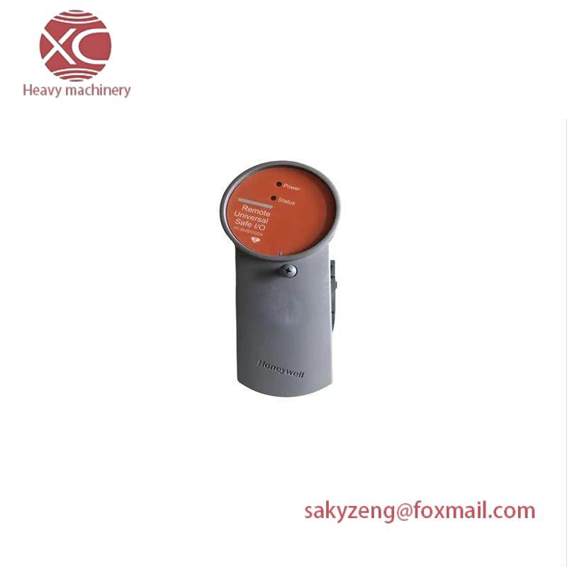 Honeywell FC-PDIO0 Safety Digital IO Module