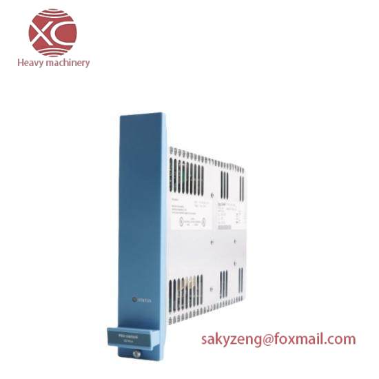 Honeywell FC-PSU-240516 FC-TPSU-2430 FC-PSU-UNI2450U  Power Supply Unit