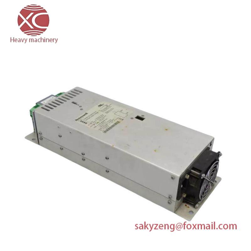 honeywell FC-PSU-FLTR2450 POWER SUPPLY
