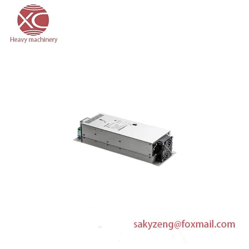 HONEYWELL FC-PSU-UNI2450U V1.0