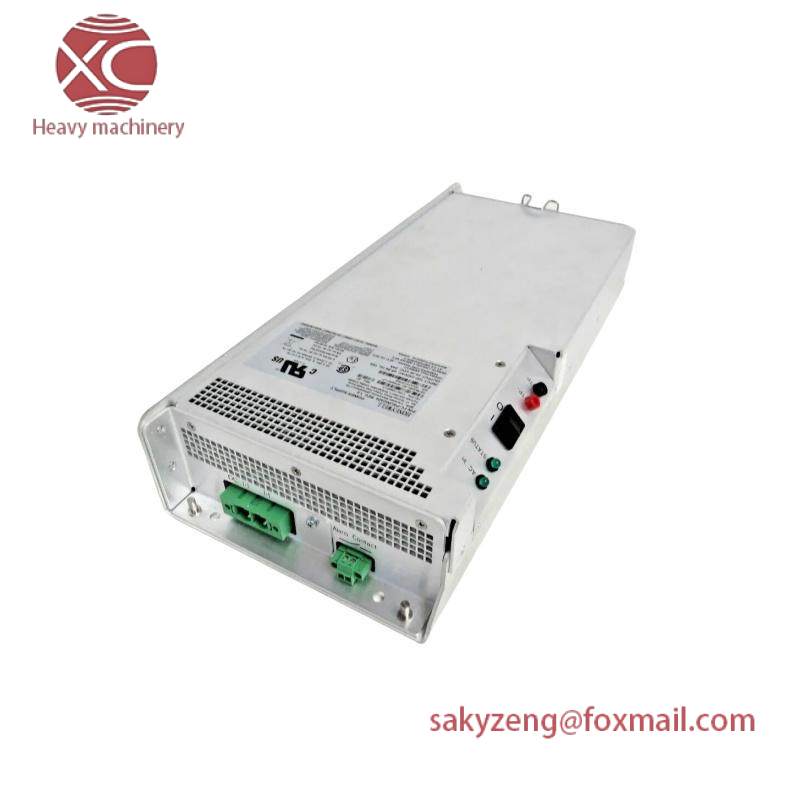 HONEYWELL FC-PSUNI2424 Power Supply