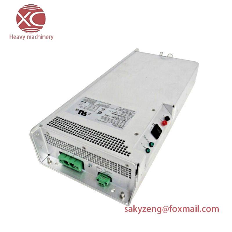 HONEYWELL FC-PSUNI2424 SPS6061-LF Power Supply