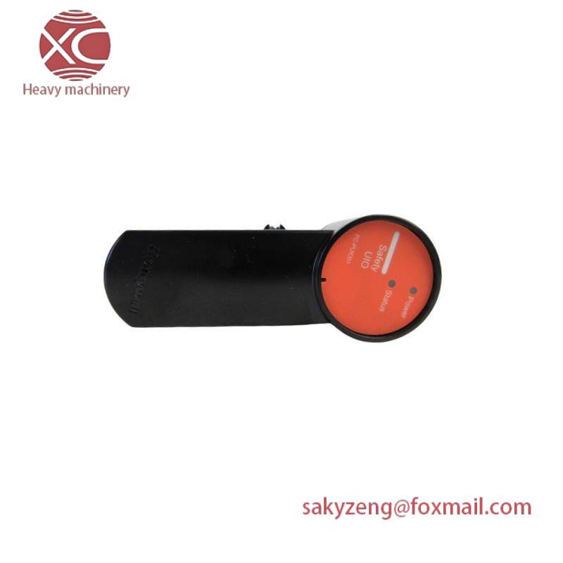 HONEYWELL FC-PUI001 Controller Module
