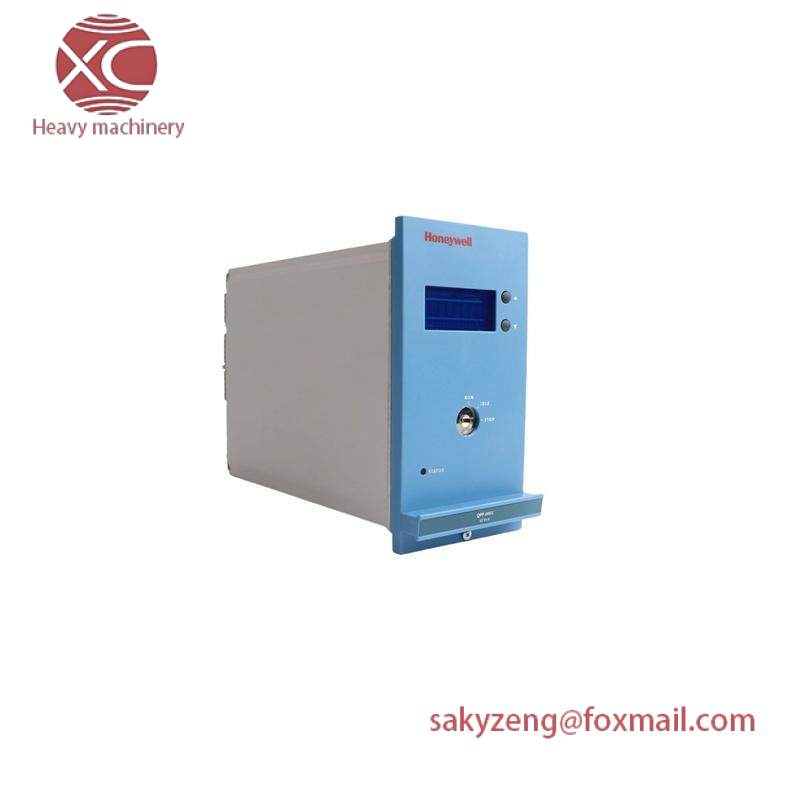 Honeywell FC-QPP-0001 Controller Modules