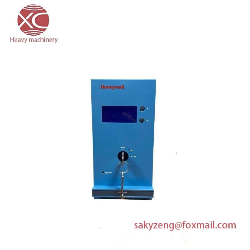 HONEYWELL FC-QPP-0001 V1.4 QUAD PROCESSOR PACK QPP MODULE