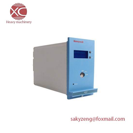 HONEYWELL FC-QPP-0002 V1.0 QUAD PROCESSOR PACK
