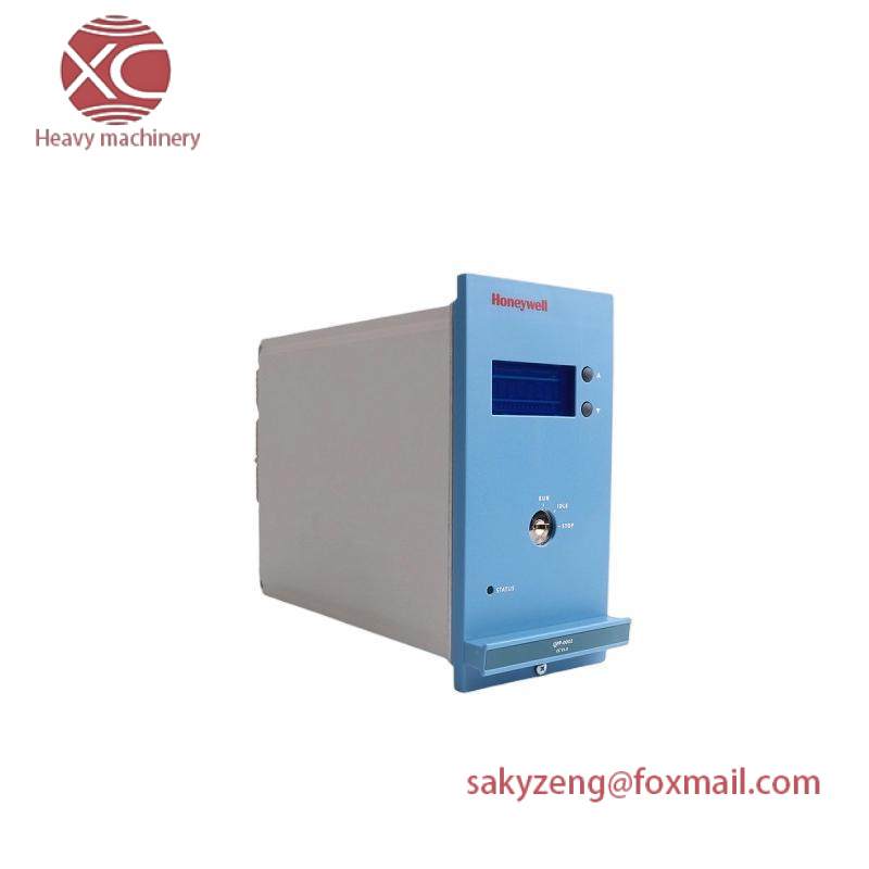 HONEYWELL FC-QPP-0002 V1.2 Quad Processor
