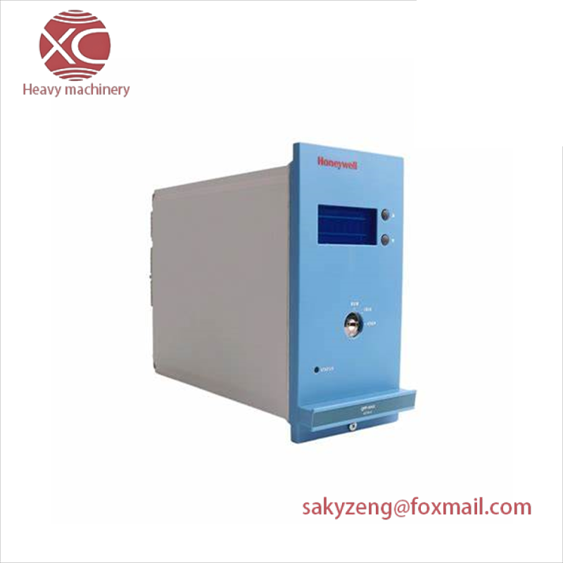 HONEYWELL FC-QPP-0002 V2.0 Quad Processor