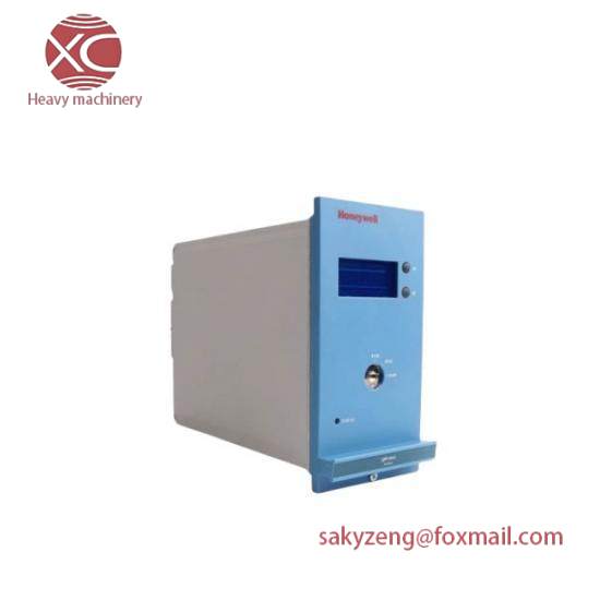Honeywell FC-QPP-0002 V2.0  Universal Quad Processor Module