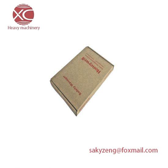 Honeywell FC-RO-1024 Relay Output Module