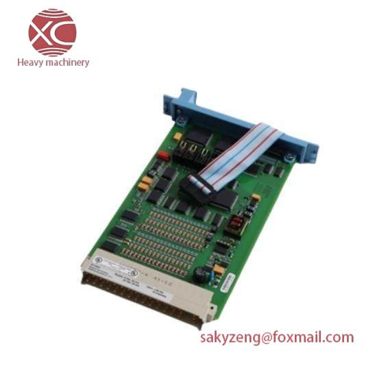 Honeywell FC-SAI-1620M FC-SD0-0824 FC-SDI-1624 Safe high-density analog input module