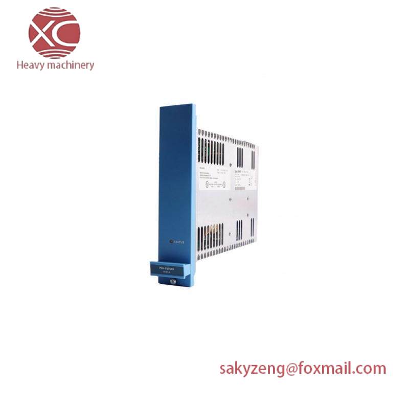 Honeywell FC-SAI-1620M Safety Manager System Module