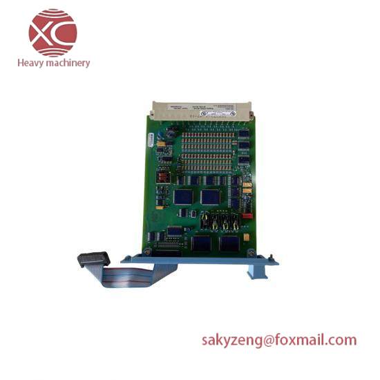 HONEYWELL FC-SAI-1620M V1.4 Safety Manager System Module