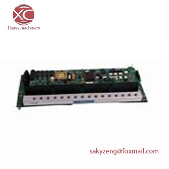 Honeywell FC-SAI-1620M V1.5 Safety Manager System
