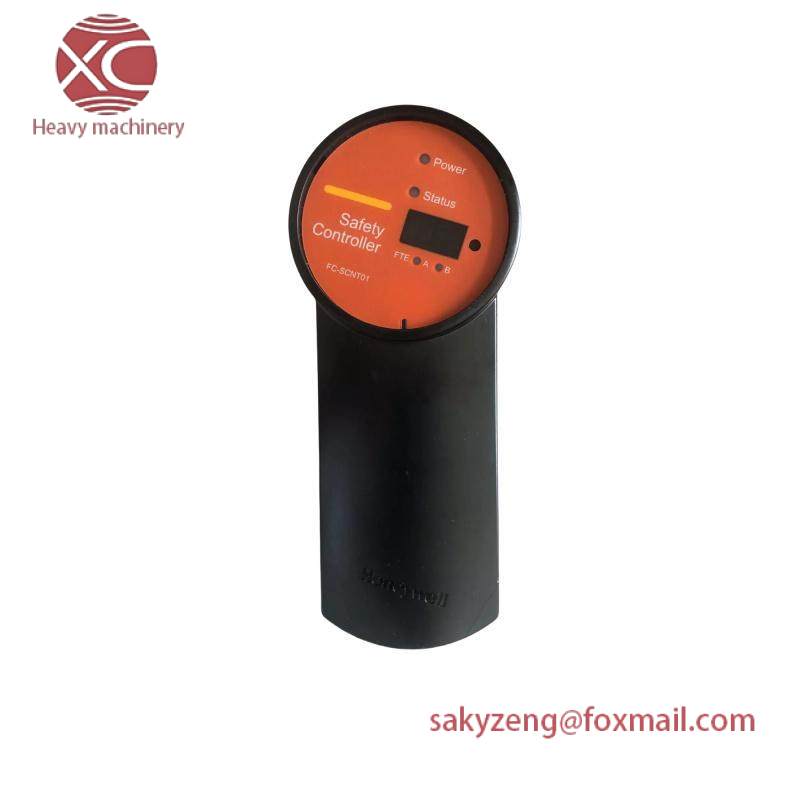 HONEYWELL FC-SCNT01 Controller Module