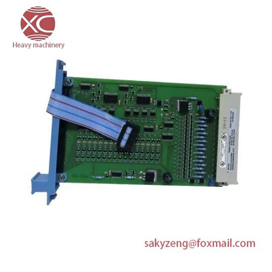 Honeywell FC-SDI-1624  Digital Input Module
