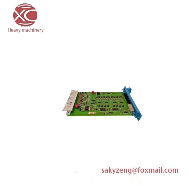 HONEYWELL FC-SDI-1624 V1.1.2.1 Digital Output Module