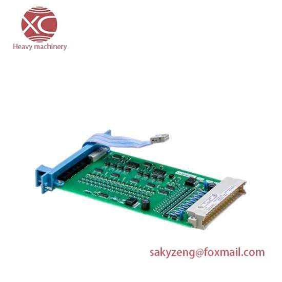 NEW B&R 7AO352.70  Analog Output Module