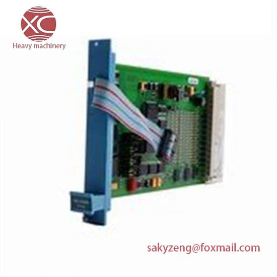 HONEYWELL FC-SDI-1624 V1.1 Safe digital input module