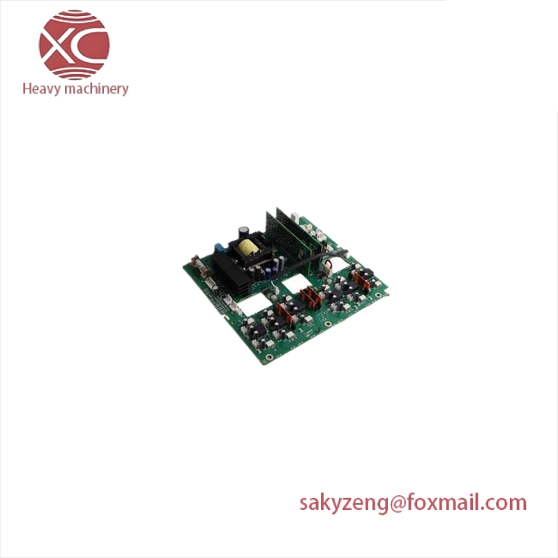 HONEYWELL FC-SDI-1624 V1.2 Digital Input Module