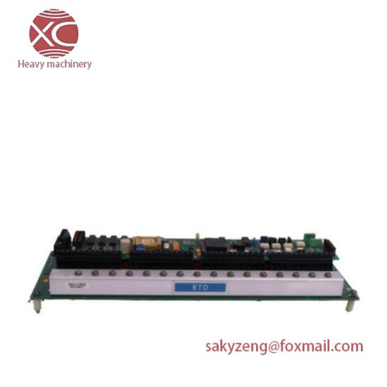 Honeywell FC-SDIL-1608 DCS Module