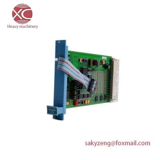 HONEYWELL FC-SDIL-1608 Safety Manager System Module