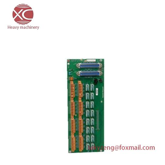 Honeywell FC-SDIL-1608 V1.2 SAFE LOOP-MONITORED DIGITAL INPUT MODULE