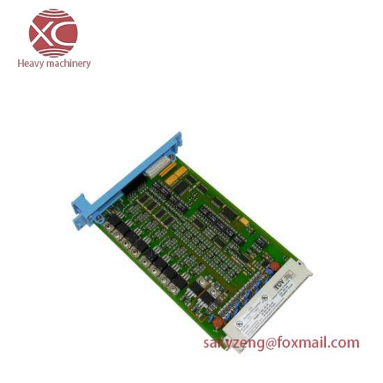 Honeywell FC-SDO-0824 DCS Module