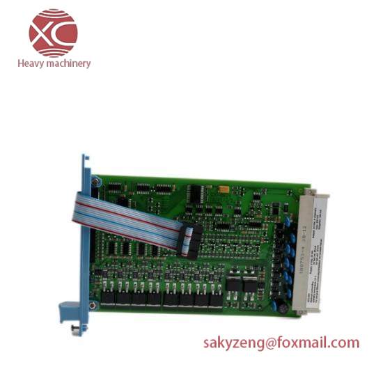 Honeywell FC-SDO-0824 V1.4 DCS Module