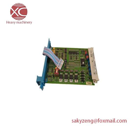 honeywell FC-SDOL-0448 Safe digital output module