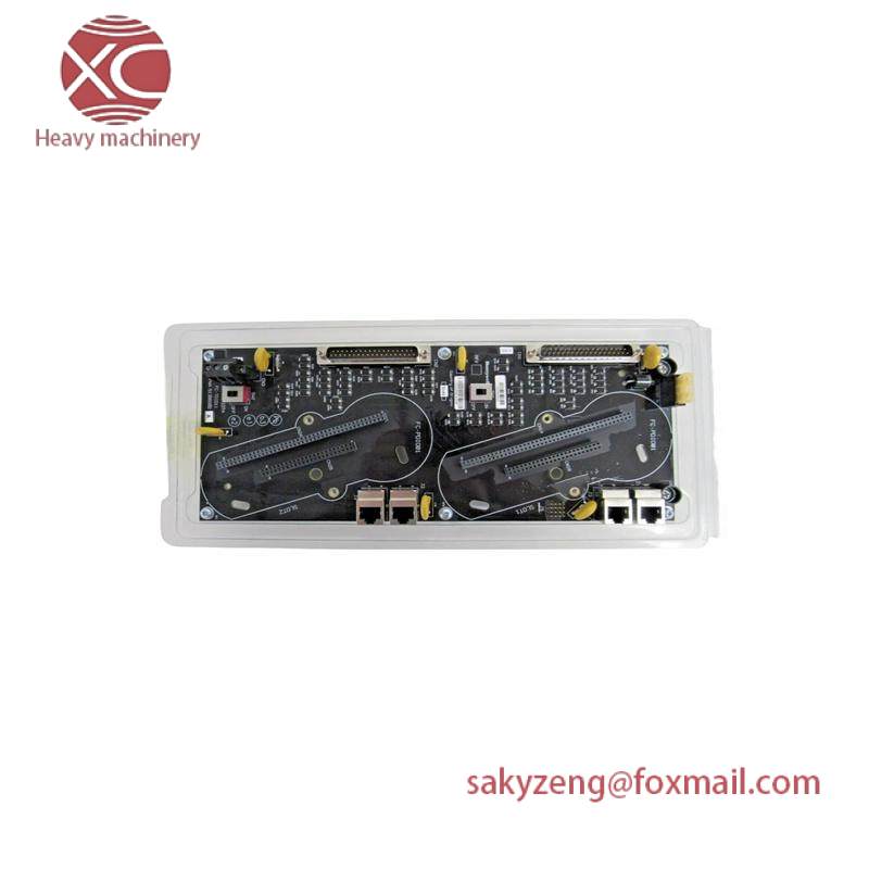 Honeywell FC-TDIO11 SC IOTA PDIO REDUNDANT